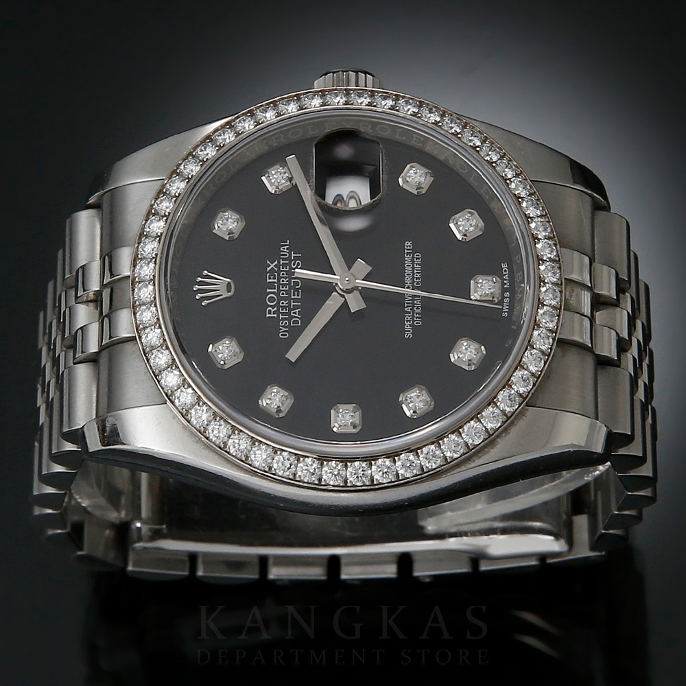 ROLEX(USED)롤렉스 데이저스트 116244