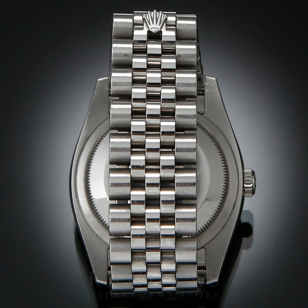 ROLEX(USED)롤렉스 데이저스트 116244