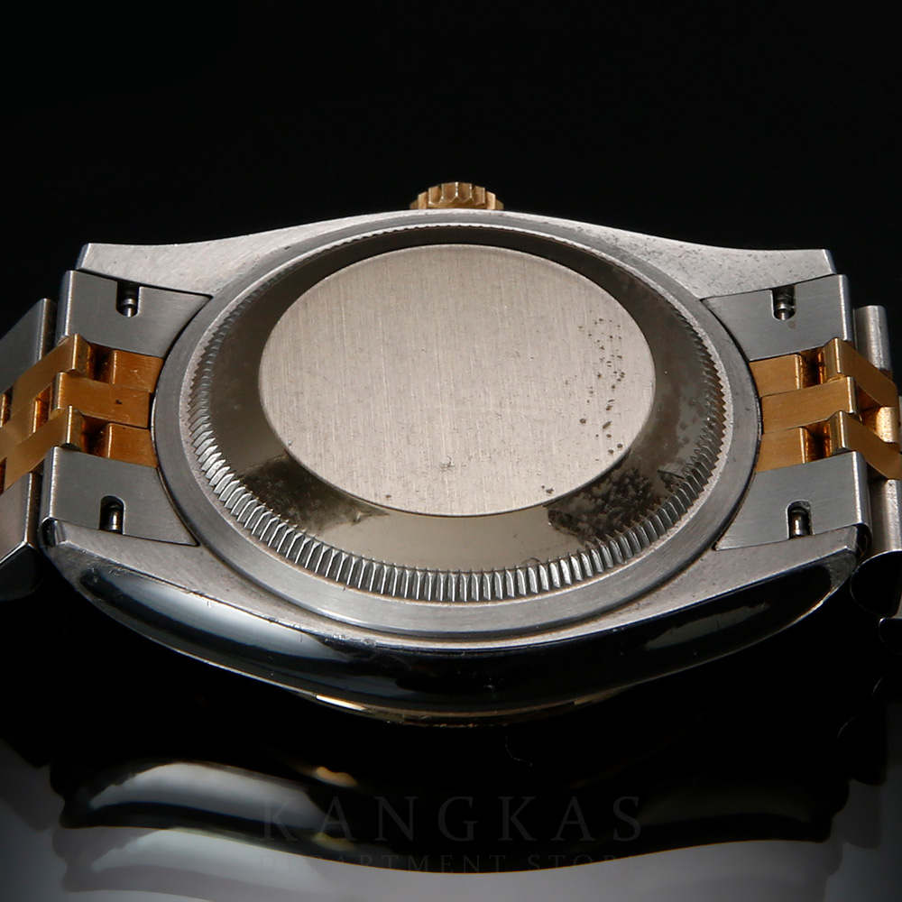 ROLEX(USED)롤렉스 데이저스트 콤비 126233