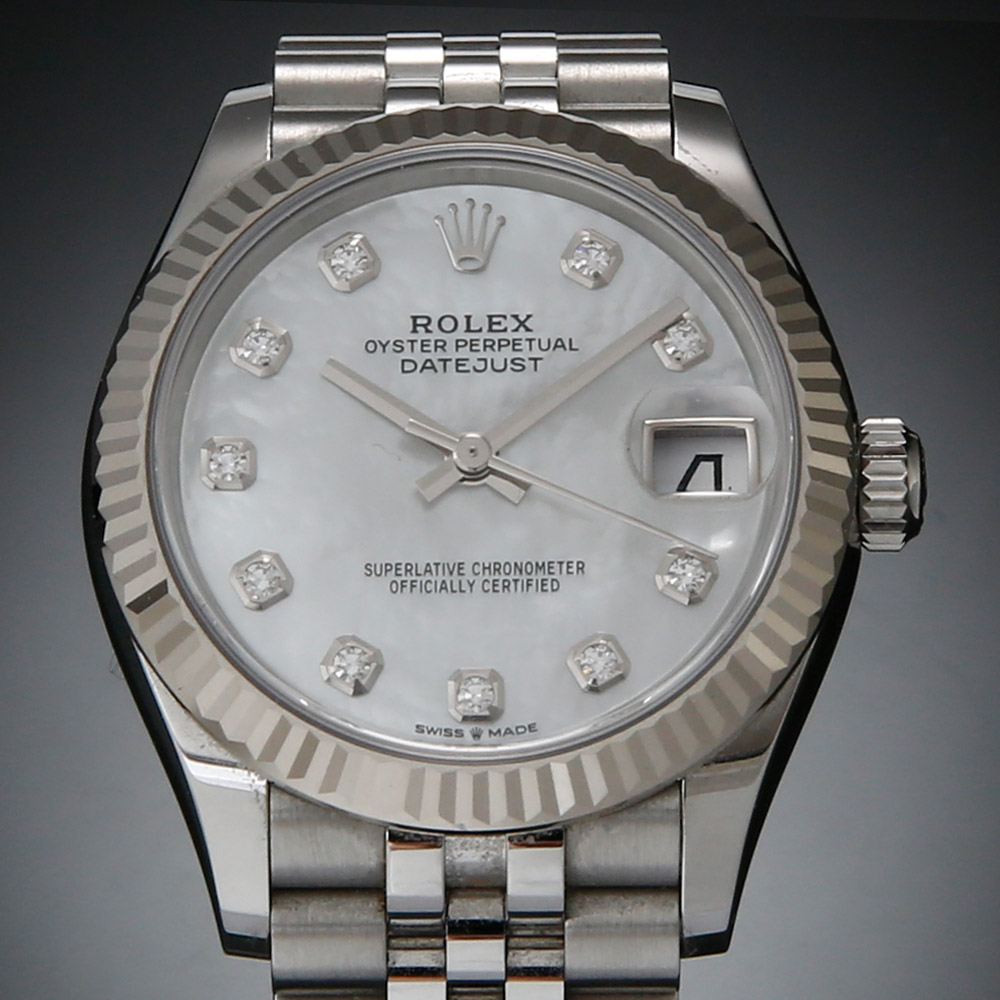 ROLEX(USED)롤렉스 데이저스트 278274