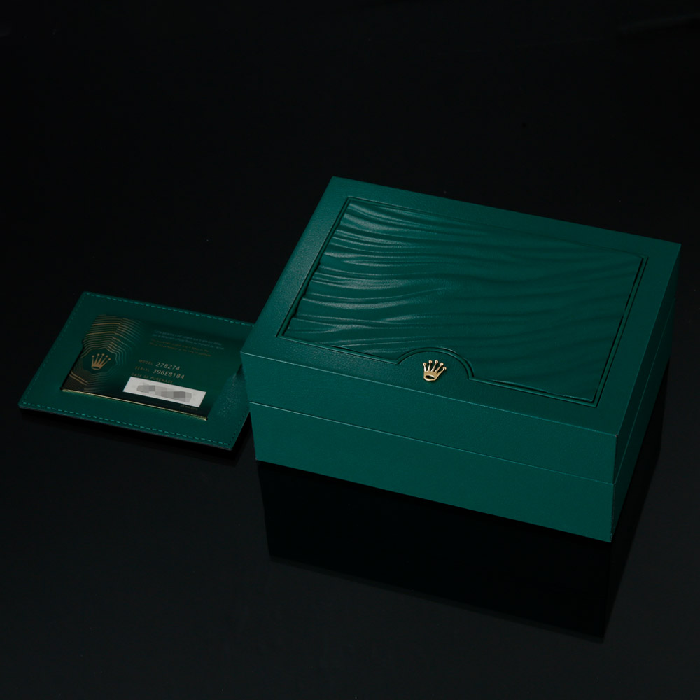 ROLEX(USED)롤렉스 데이저스트 278274