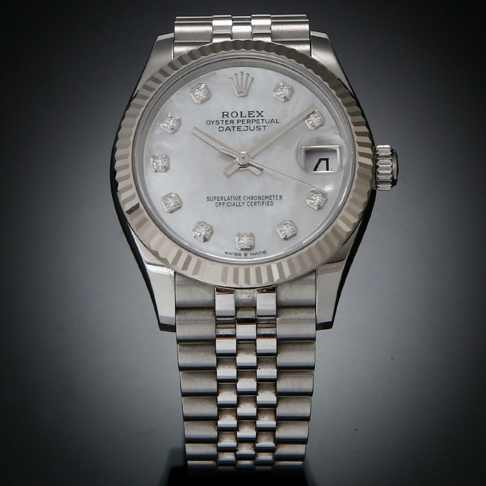 ROLEX(USED)롤렉스 데이저스트 278274