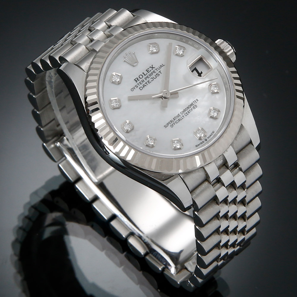 ROLEX(USED)롤렉스 데이저스트 278274