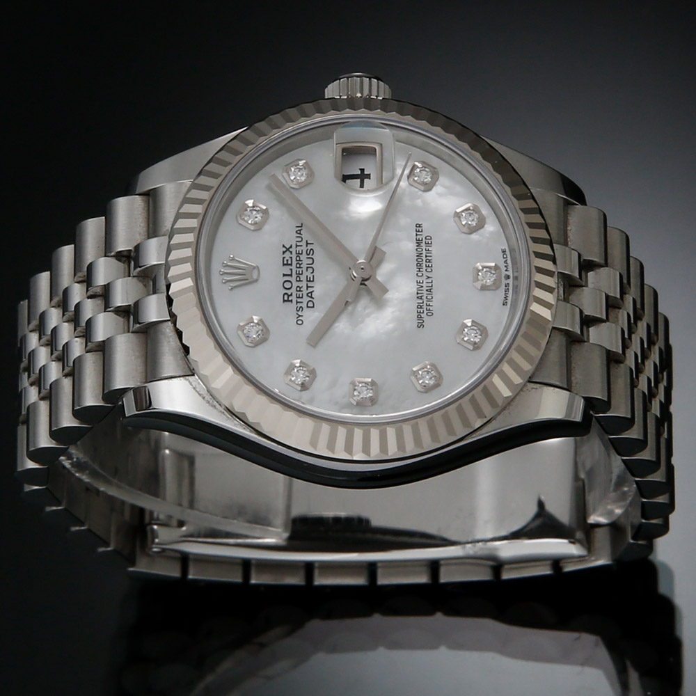 ROLEX(USED)롤렉스 데이저스트 278274