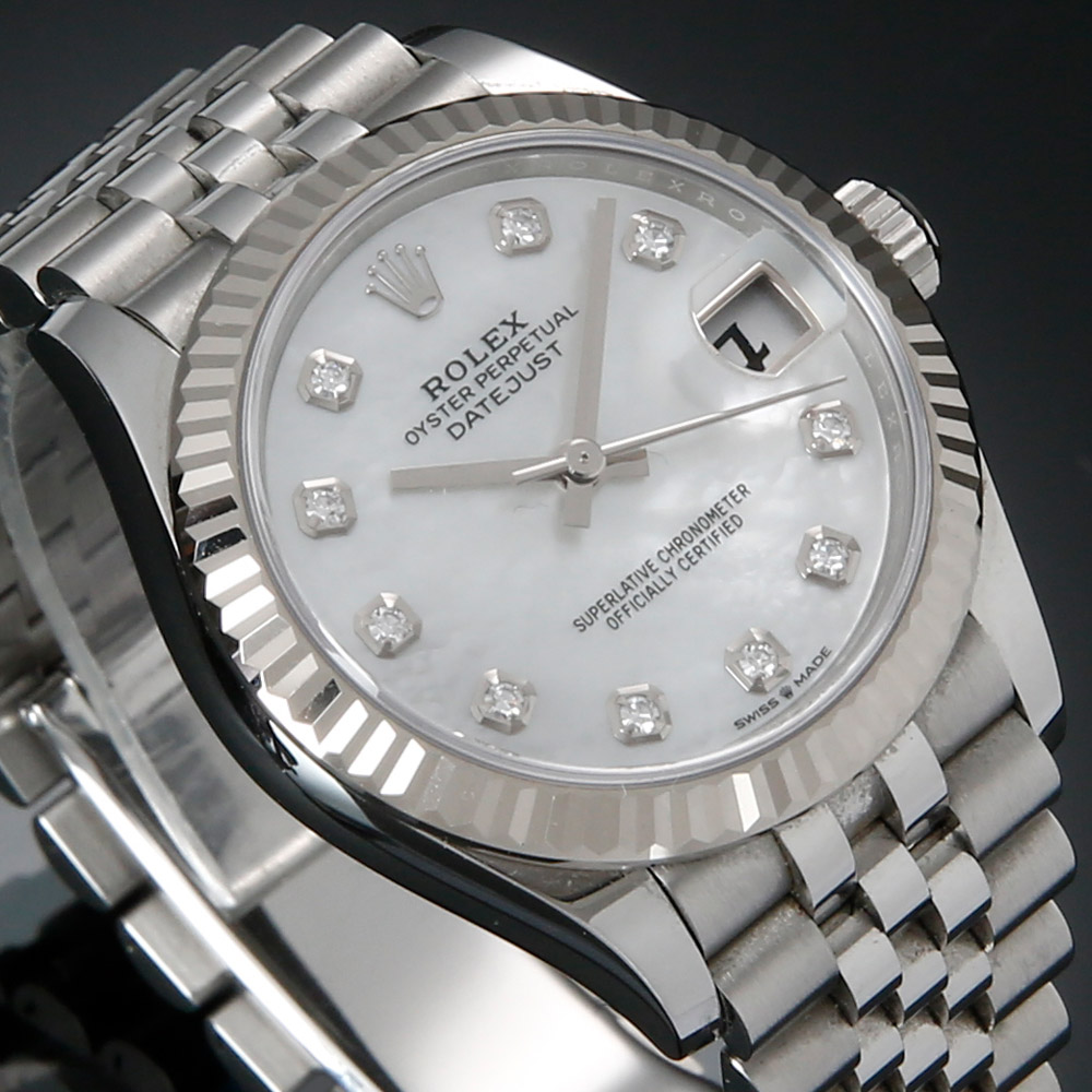 ROLEX(USED)롤렉스 데이저스트 278274