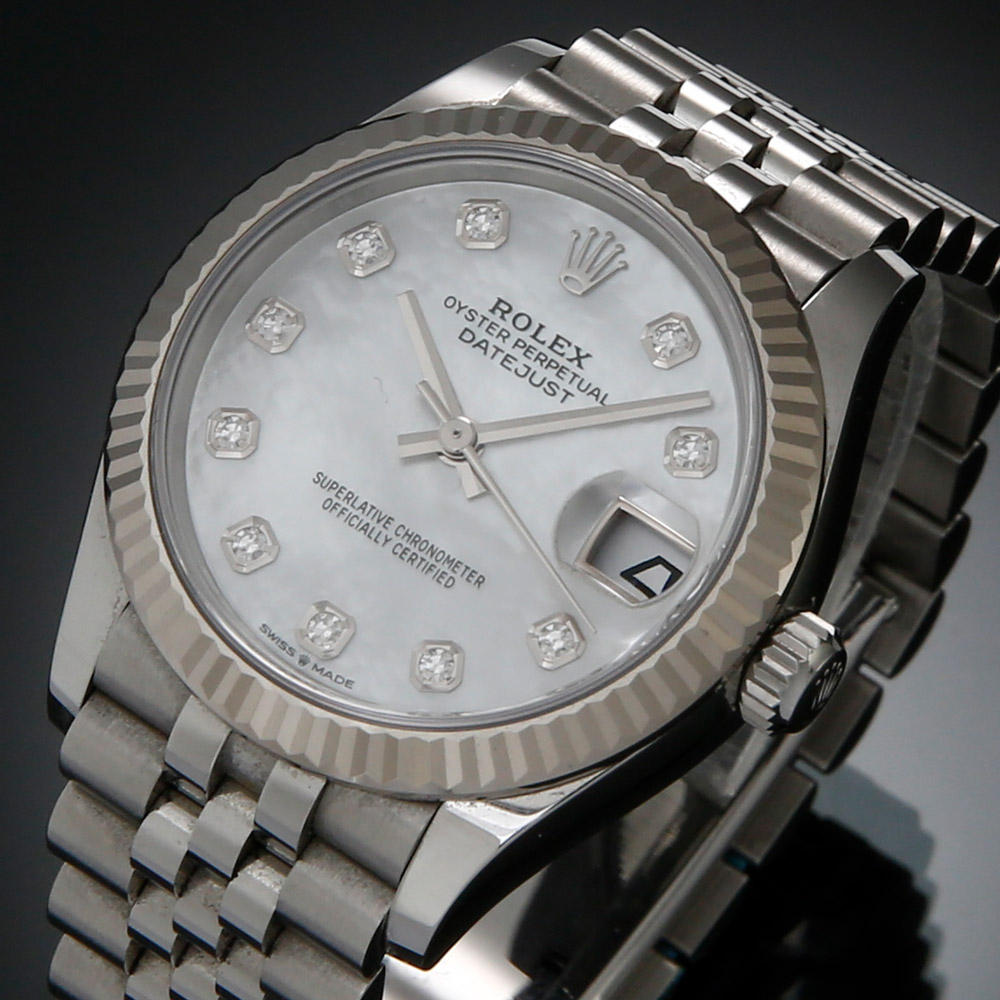 ROLEX(USED)롤렉스 데이저스트 278274