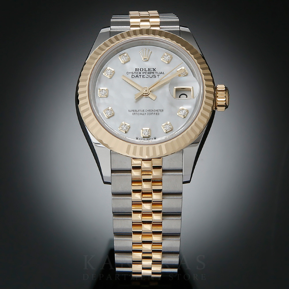 ROLEX(NEW)롤렉스 데이저스트 279173 (새상품) NEW PRODUCT @@@@@
