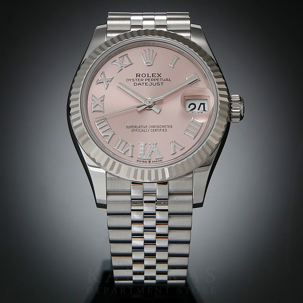 ROLEX(NEW)롤렉스 데이저스트 278274 핑크판 (새상품) NEW PRODUCT @@@@@