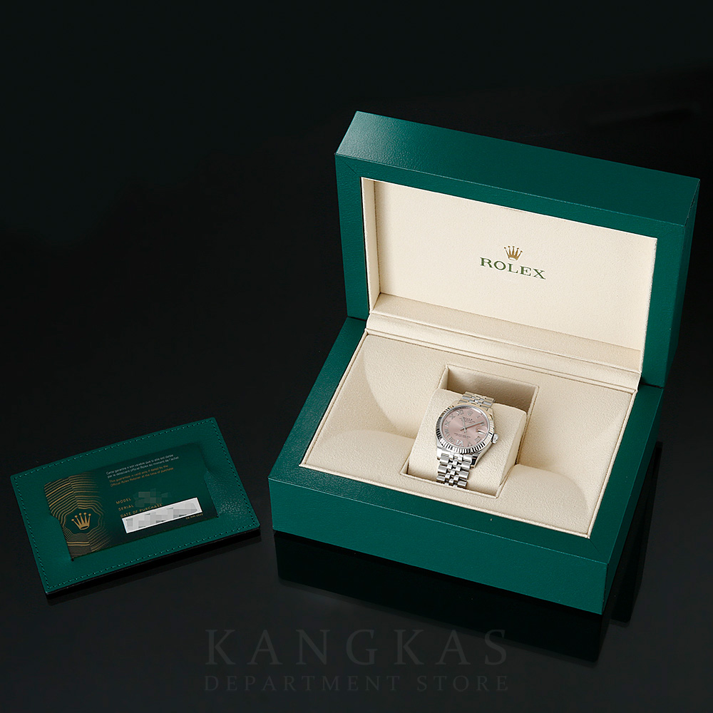 ROLEX(NEW)롤렉스 데이저스트 278274 핑크판 (새상품) NEW PRODUCT @@@@@