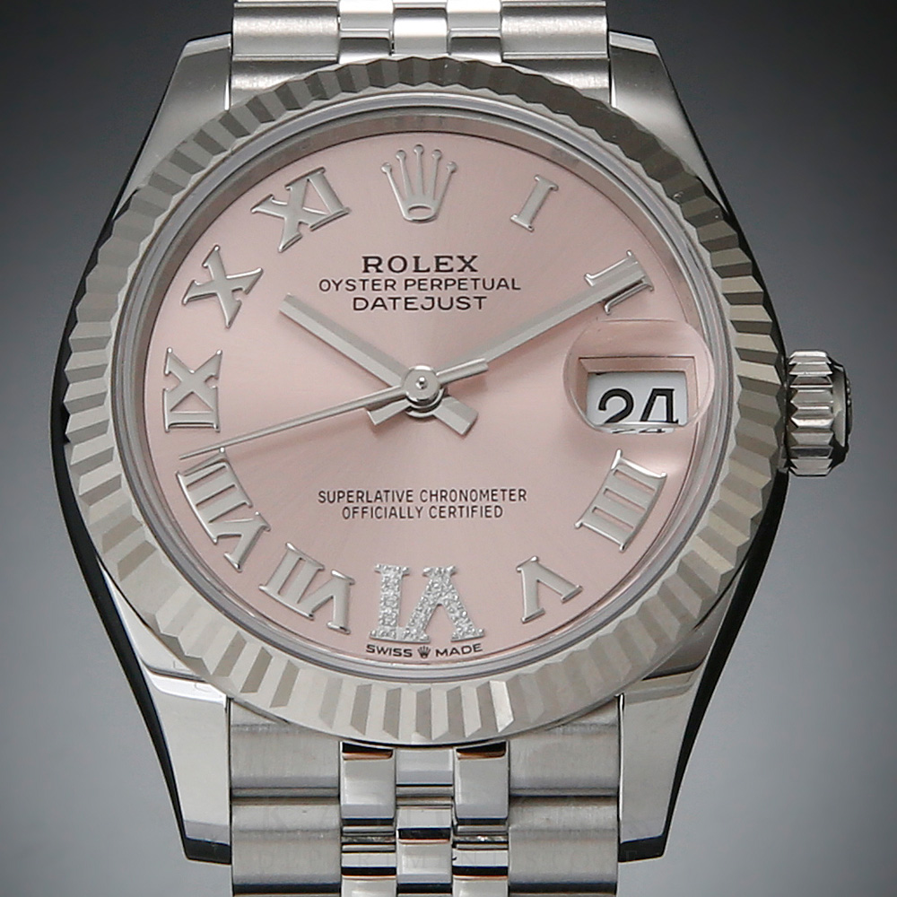 ROLEX(NEW)롤렉스 데이저스트 278274 핑크판 (새상품) NEW PRODUCT @@@@@