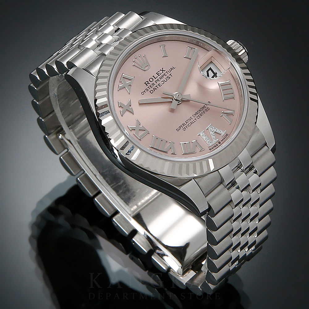 ROLEX(NEW)롤렉스 데이저스트 278274 핑크판 (새상품) NEW PRODUCT @@@@@