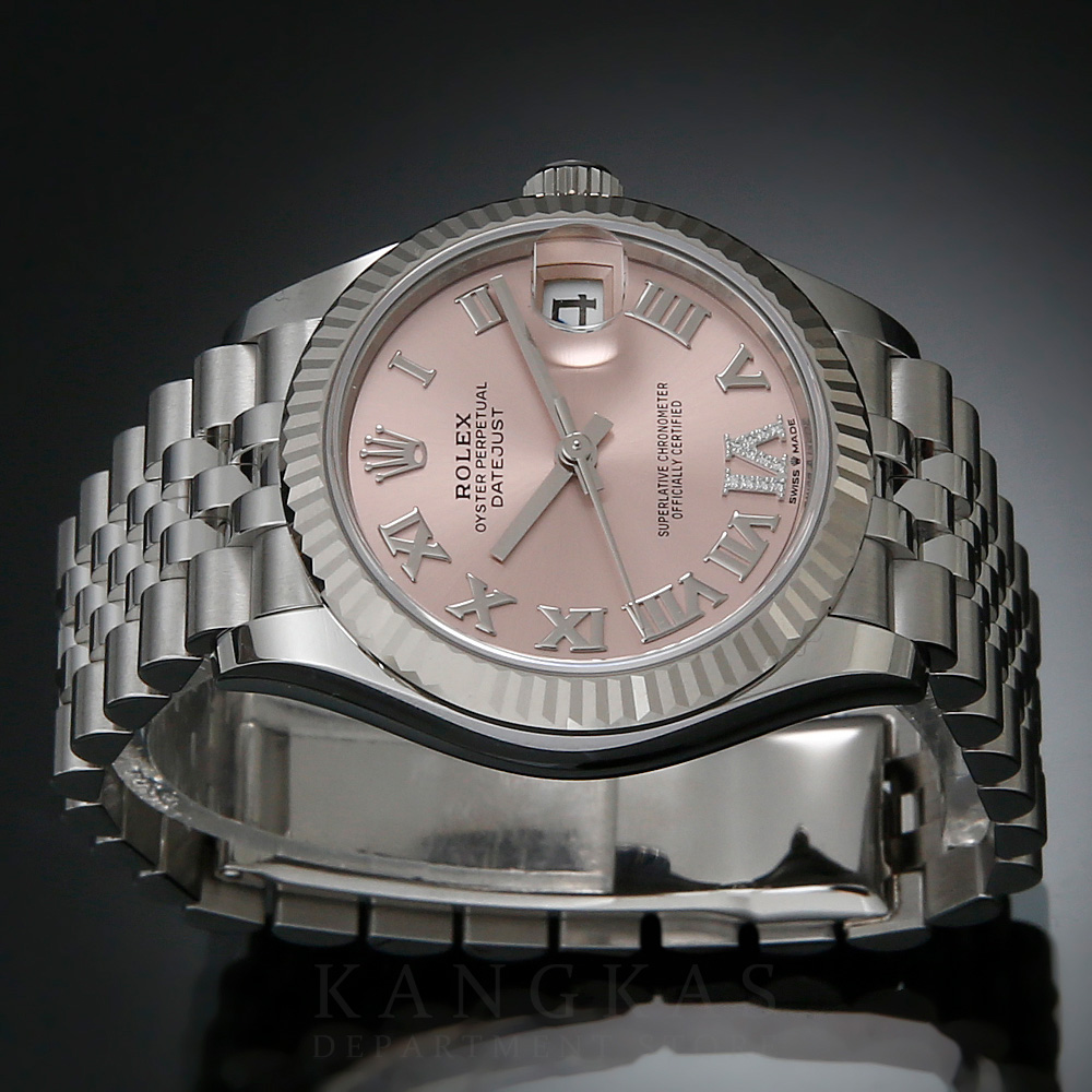 ROLEX(NEW)롤렉스 데이저스트 278274 핑크판 (새상품) NEW PRODUCT @@@@@