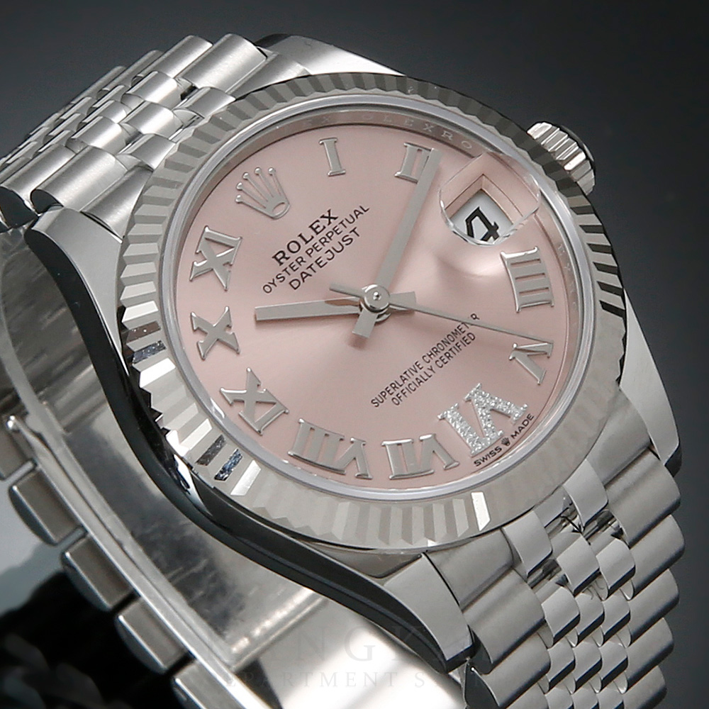 ROLEX(NEW)롤렉스 데이저스트 278274 핑크판 (새상품) NEW PRODUCT @@@@@