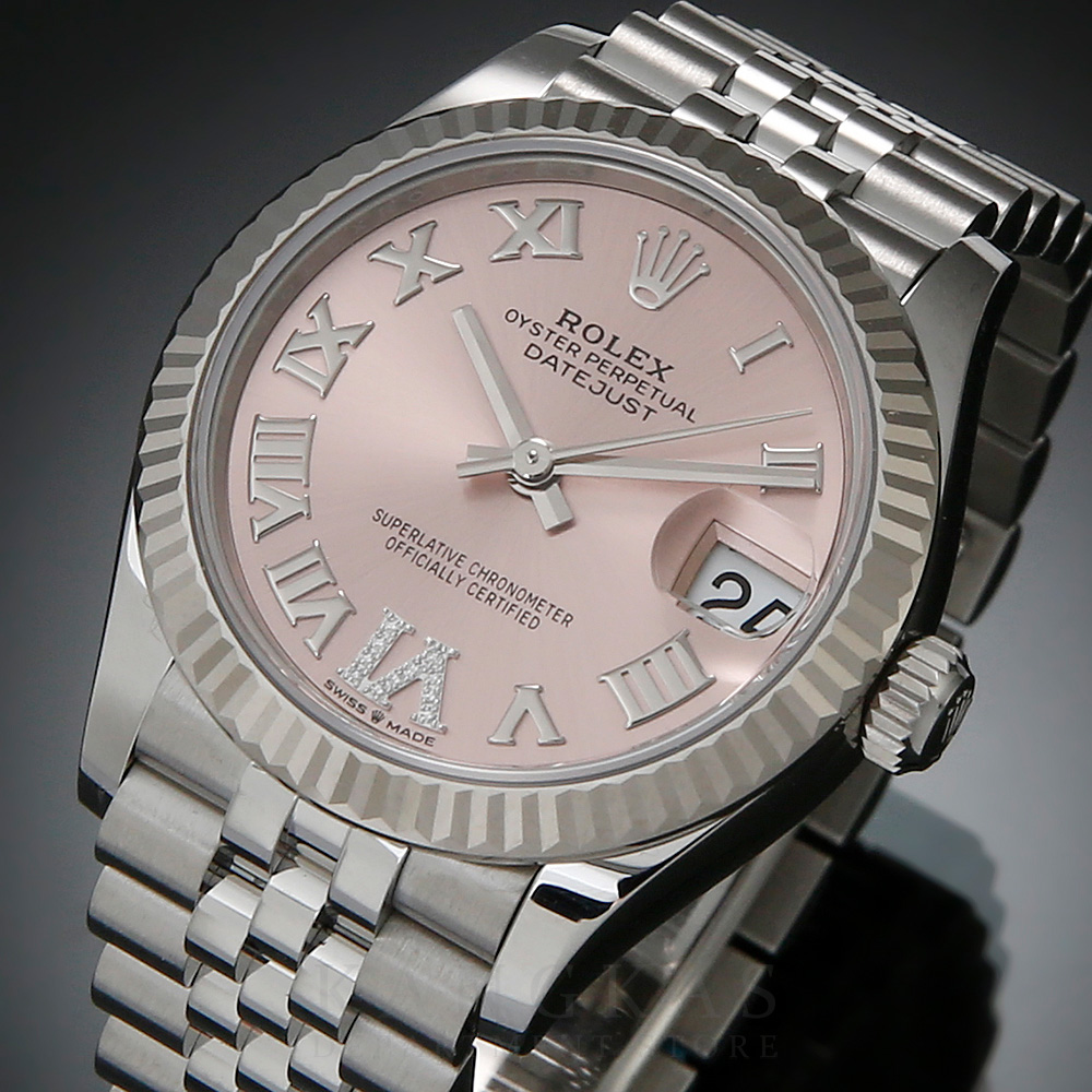 ROLEX(NEW)롤렉스 데이저스트 278274 핑크판 (새상품) NEW PRODUCT @@@@@