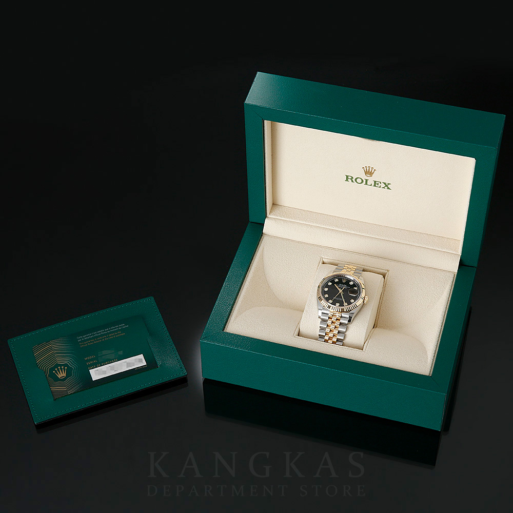 ROLEX(NEW)롤렉스 데이저스트 126233 (새제품) NEW PRODUCT