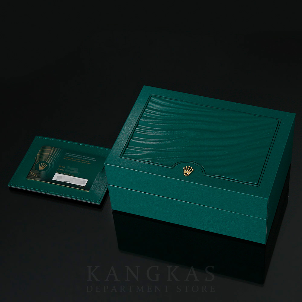 ROLEX(NEW)롤렉스 데이저스트 126233 (새제품) NEW PRODUCT