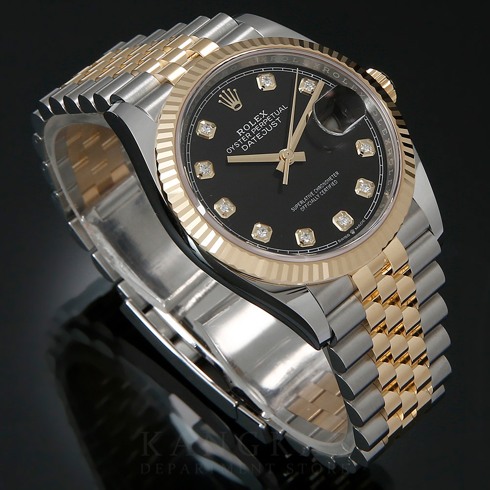 ROLEX(NEW)롤렉스 데이저스트 126233 (새제품) NEW PRODUCT