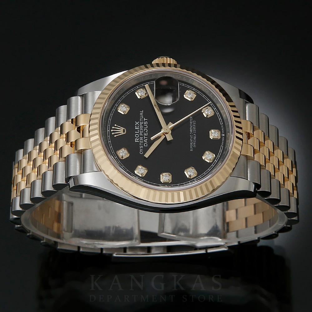 ROLEX(NEW)롤렉스 데이저스트 126233 (새제품) NEW PRODUCT