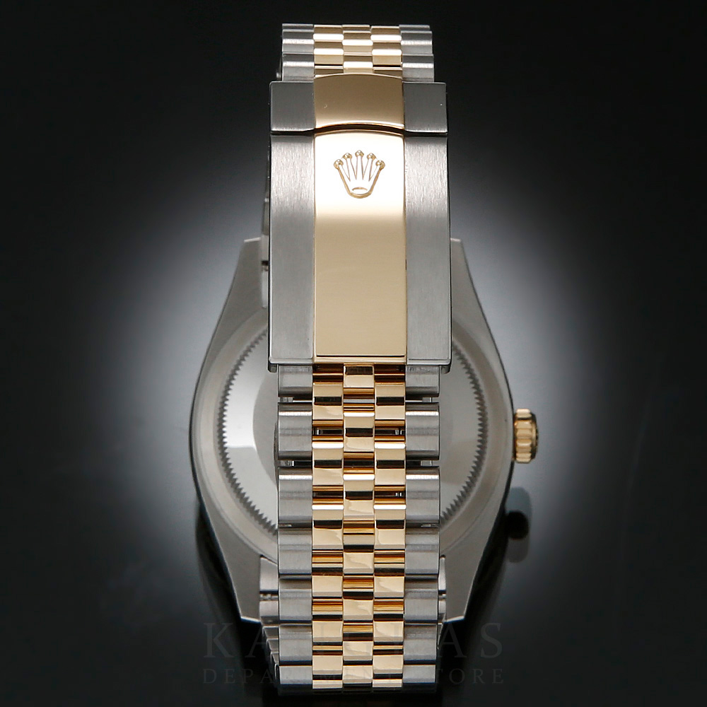 ROLEX(NEW)롤렉스 데이저스트 126233 (새제품) NEW PRODUCT