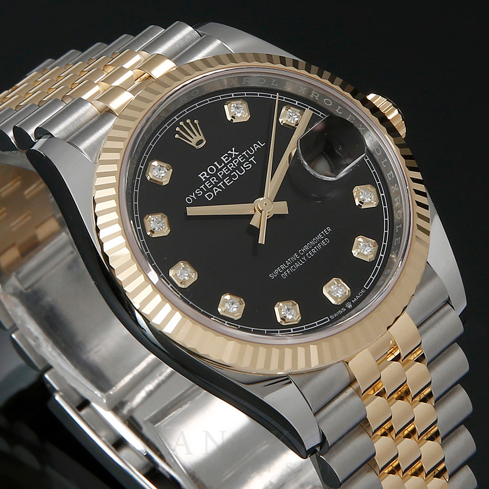 ROLEX(NEW)롤렉스 데이저스트 126233 (새제품) NEW PRODUCT