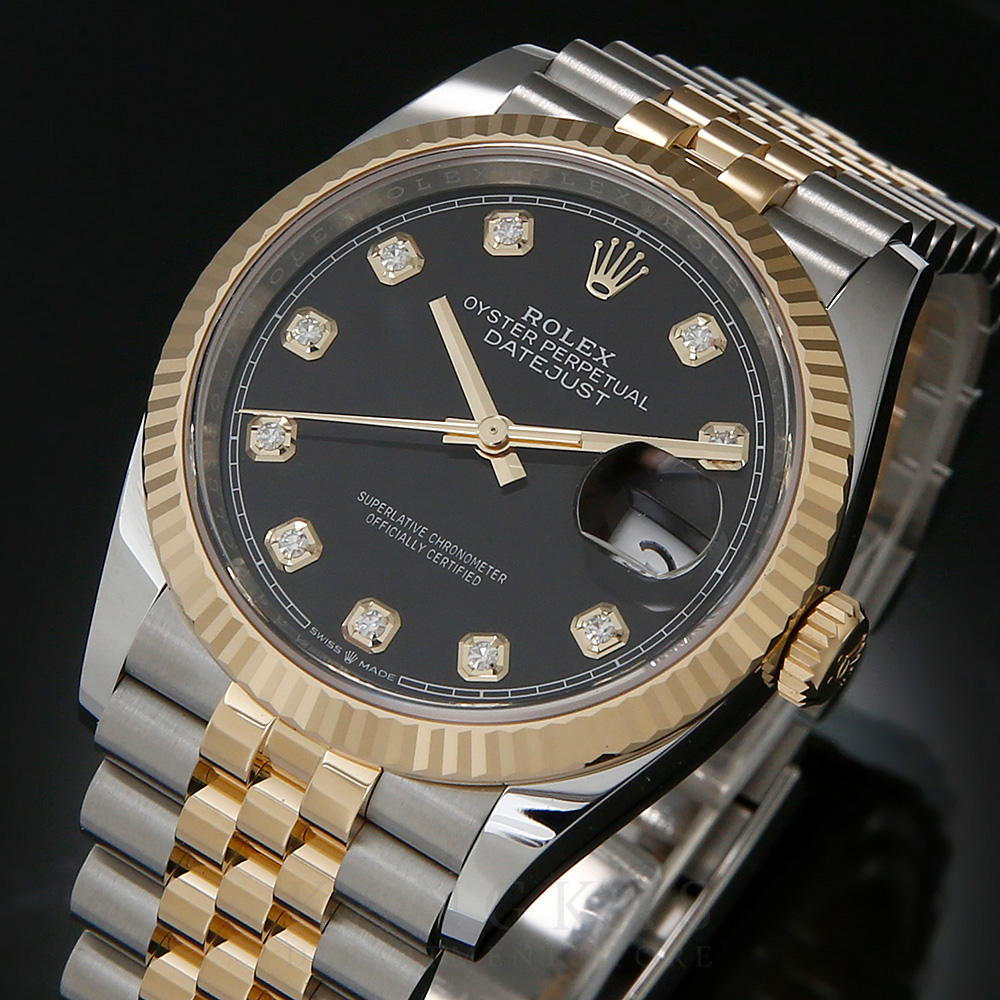 ROLEX(NEW)롤렉스 데이저스트 126233 (새제품) NEW PRODUCT