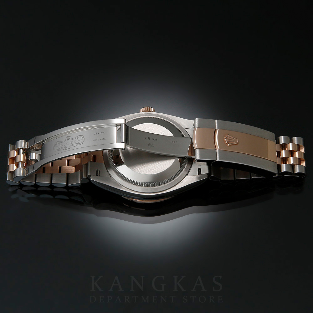 ROLEX(USED)롤렉스 데이저스트 126281RBR