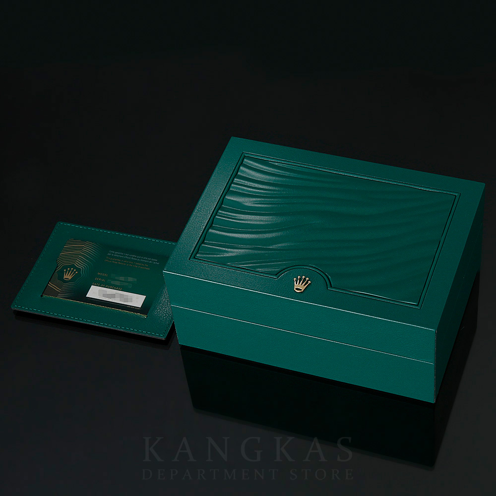 ROLEX(USED)롤렉스 데이저스트 126281RBR