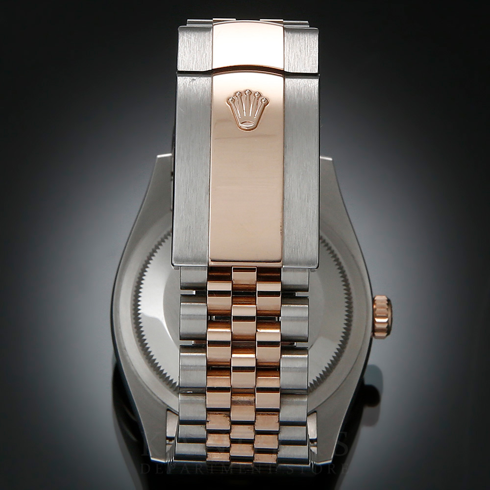 ROLEX(USED)롤렉스 데이저스트 126281RBR