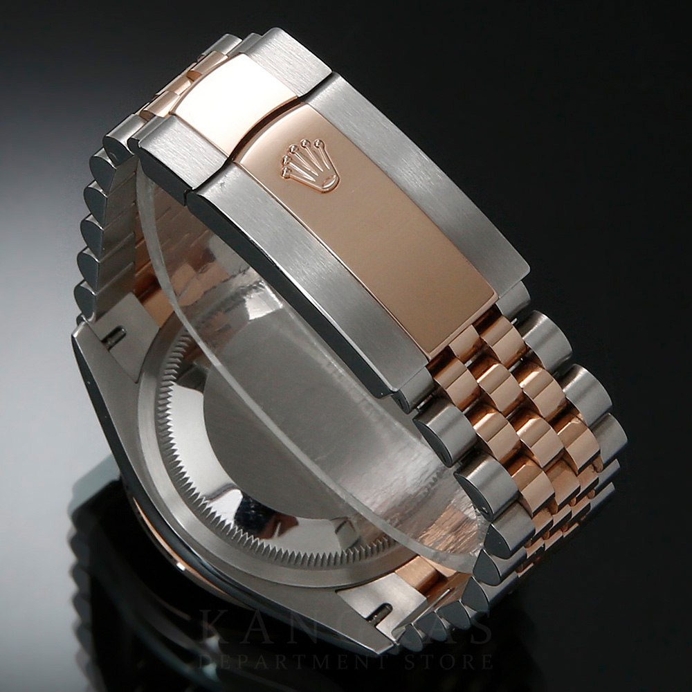 ROLEX(USED)롤렉스 데이저스트 126281RBR