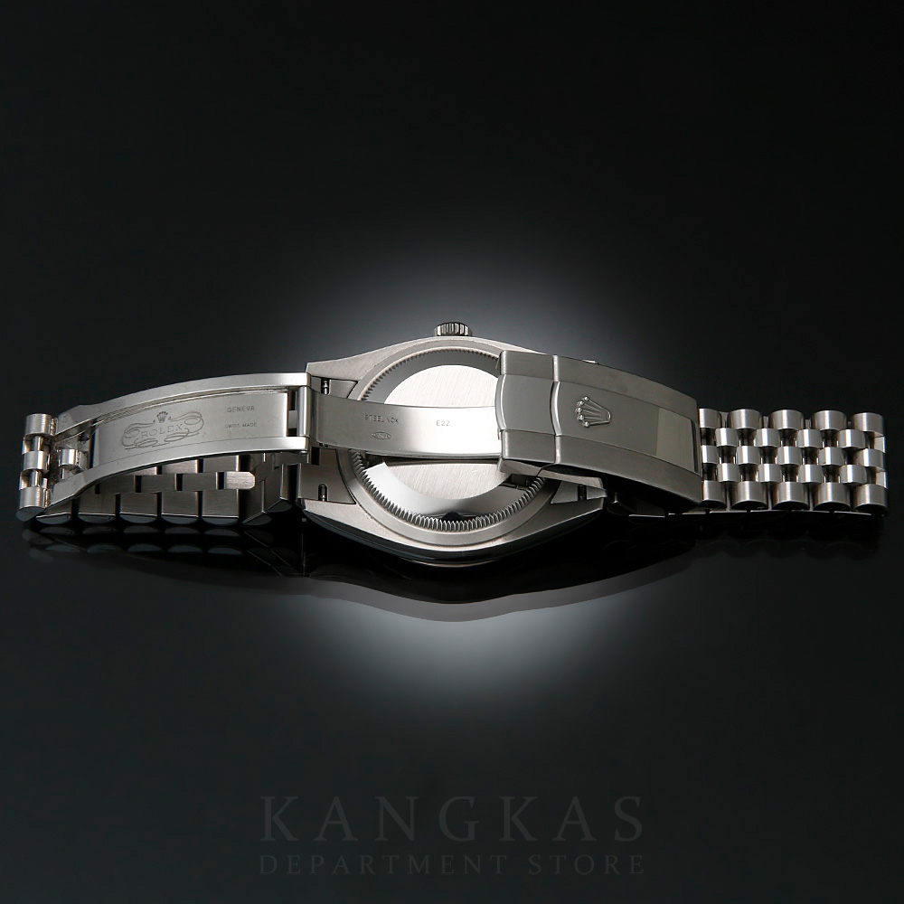 ROLEX(USED)롤렉스 데이저스트36 스틸 126234 @@@@@