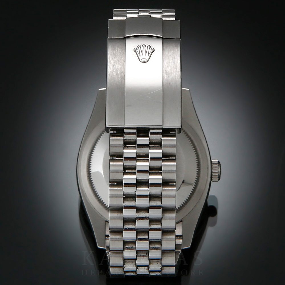 ROLEX(USED)롤렉스 데이저스트36 스틸 126234 @@@@@