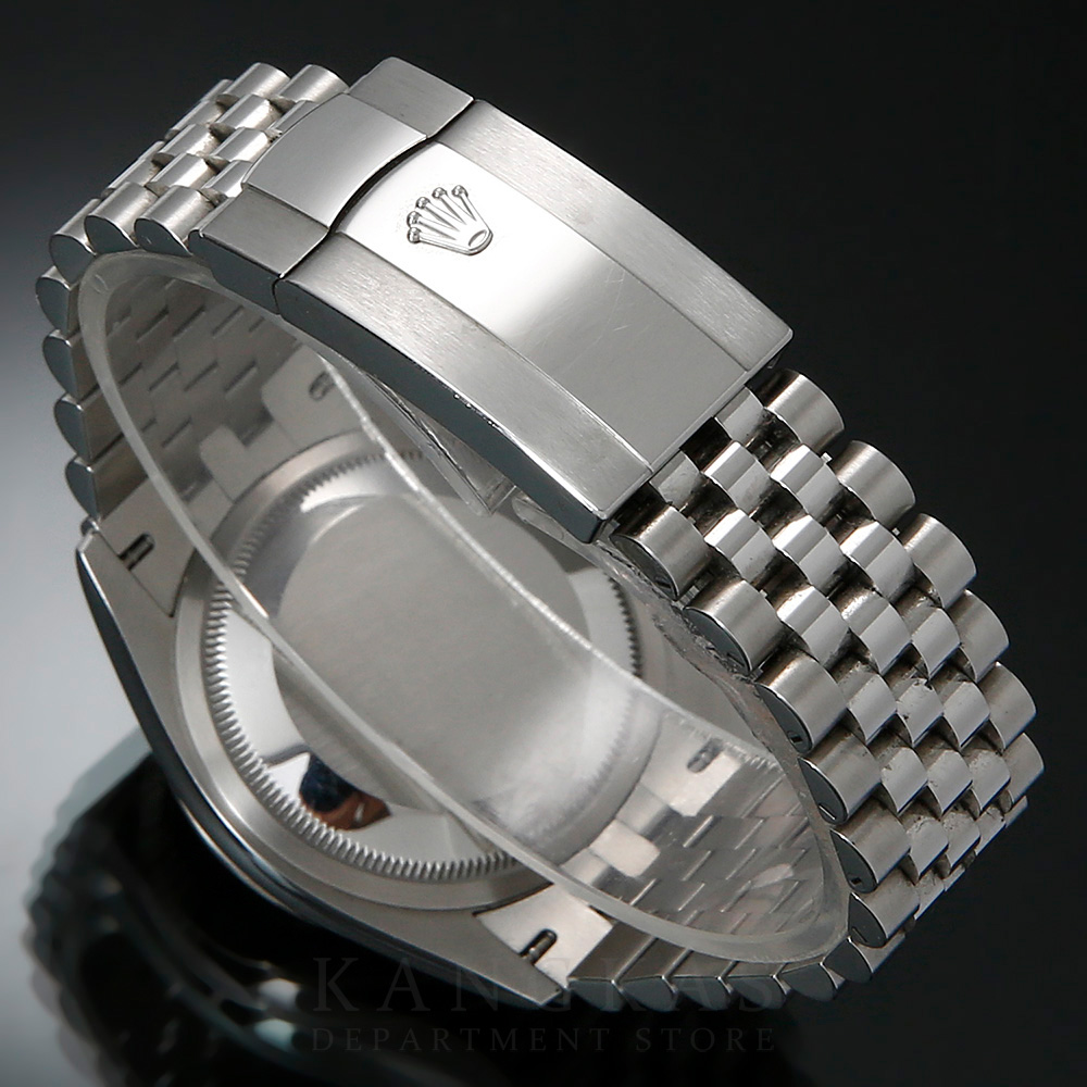 ROLEX(USED)롤렉스 데이저스트36 스틸 126234 @@@@@