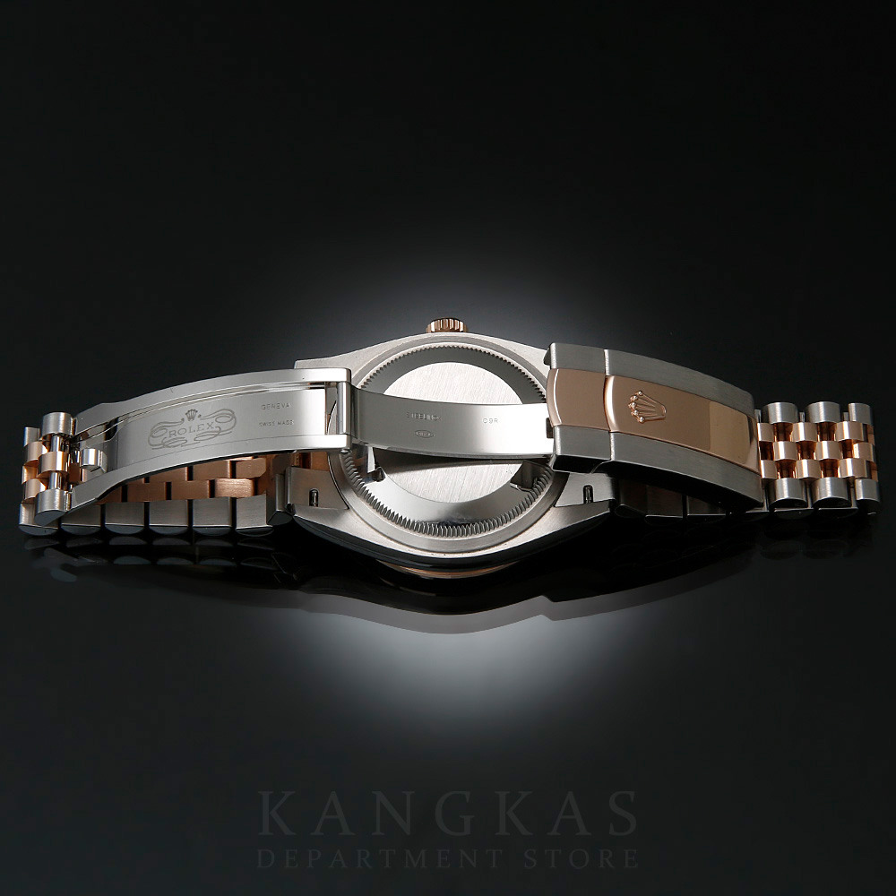 ROLEX(USED)롤렉스 데이저스트 126281RBR