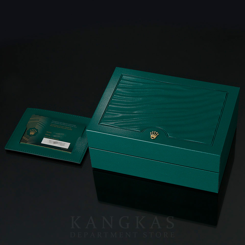 ROLEX(USED)롤렉스 데이저스트 126281RBR