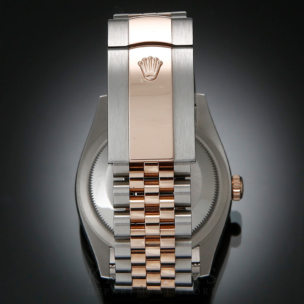 ROLEX(USED)롤렉스 데이저스트 126281RBR