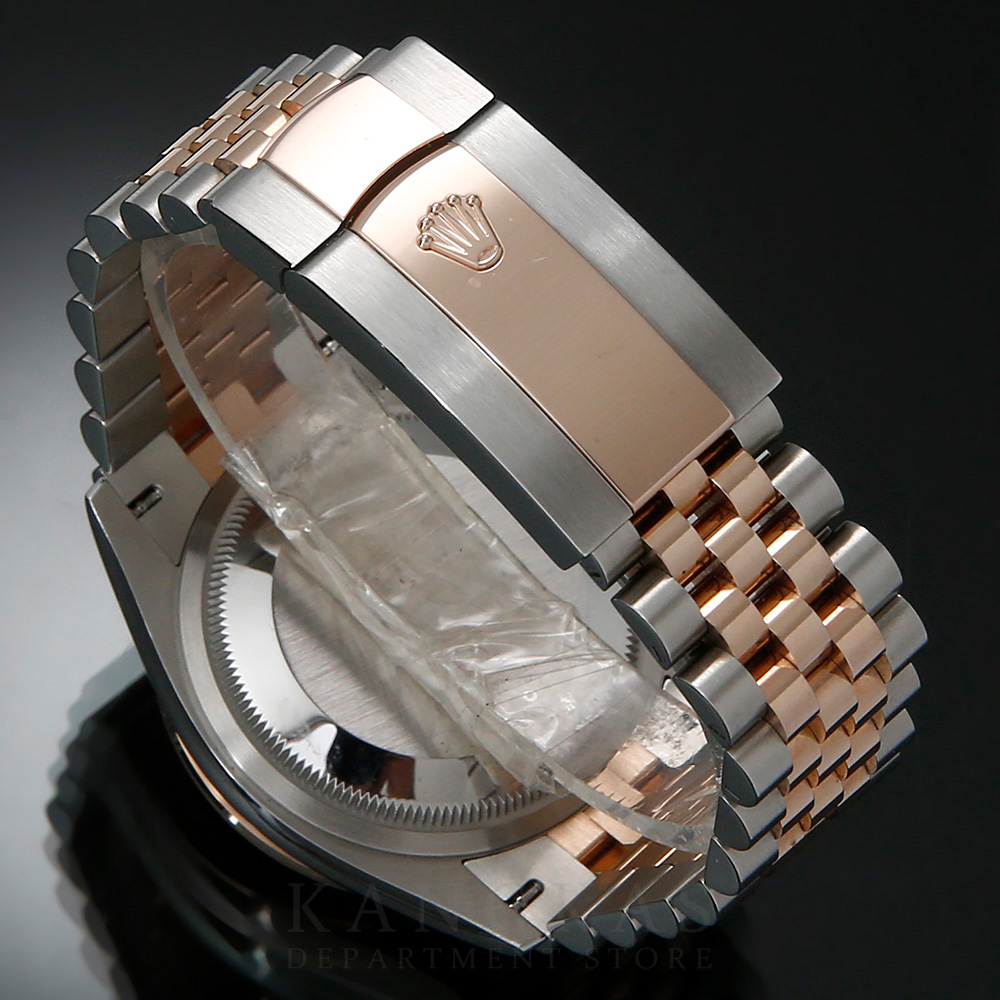 ROLEX(USED)롤렉스 데이저스트 126281RBR