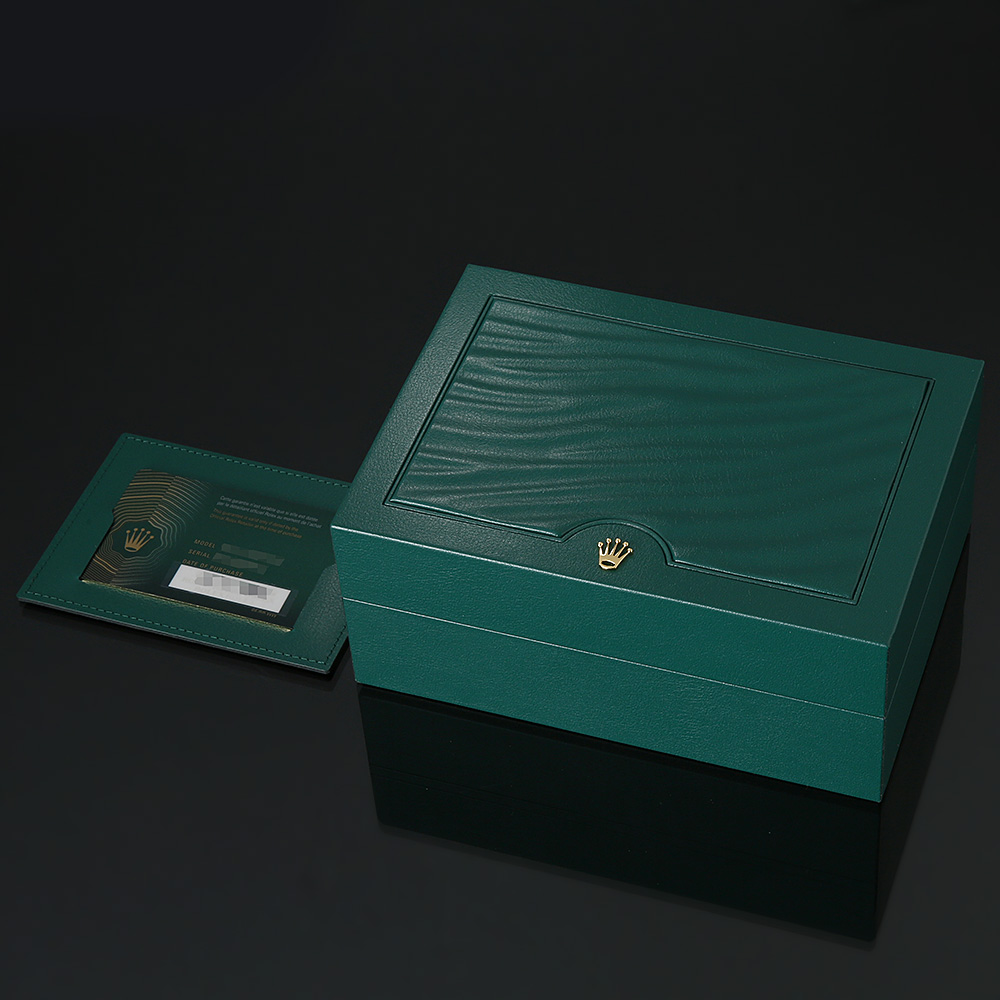 ROLEX(NEW)롤렉스 GMT-마스터2 126711CHNR (새상품) NEW PRODUCT
