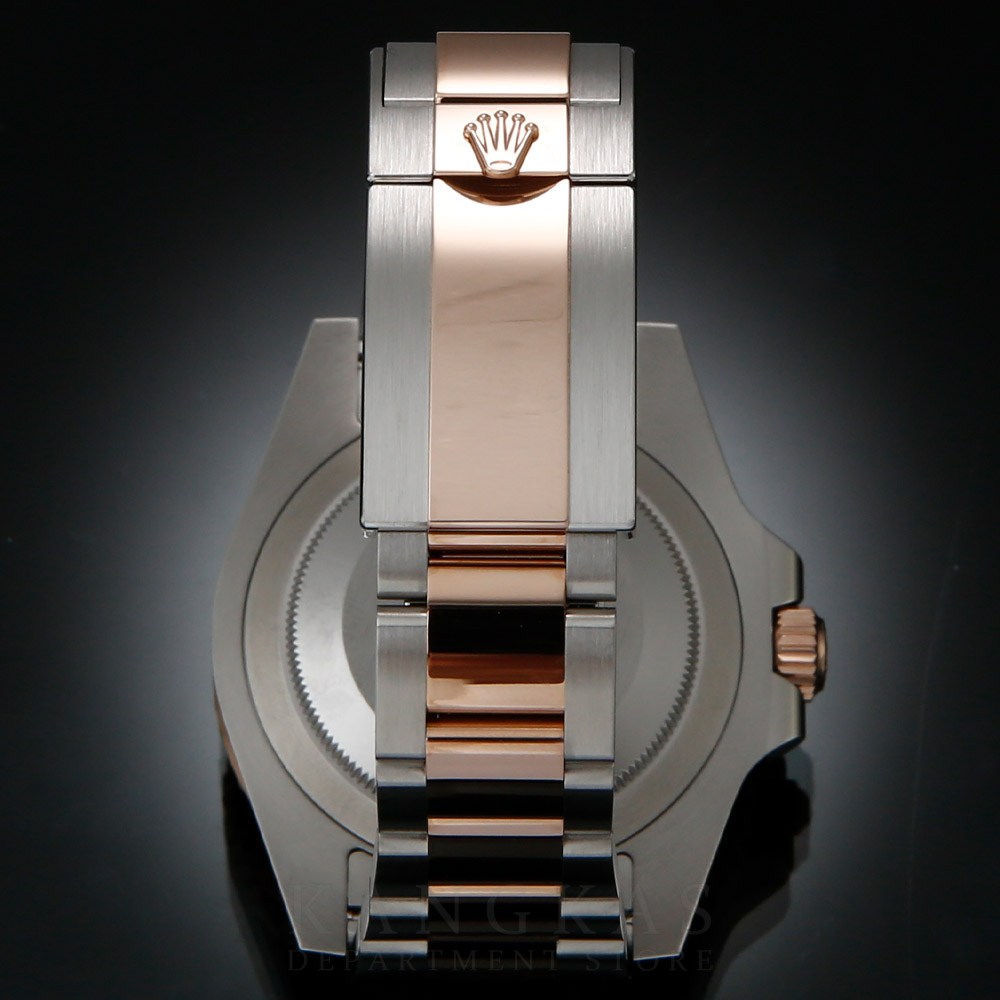 ROLEX(NEW)롤렉스 GMT-마스터2 126711CHNR (새상품) NEW PRODUCT