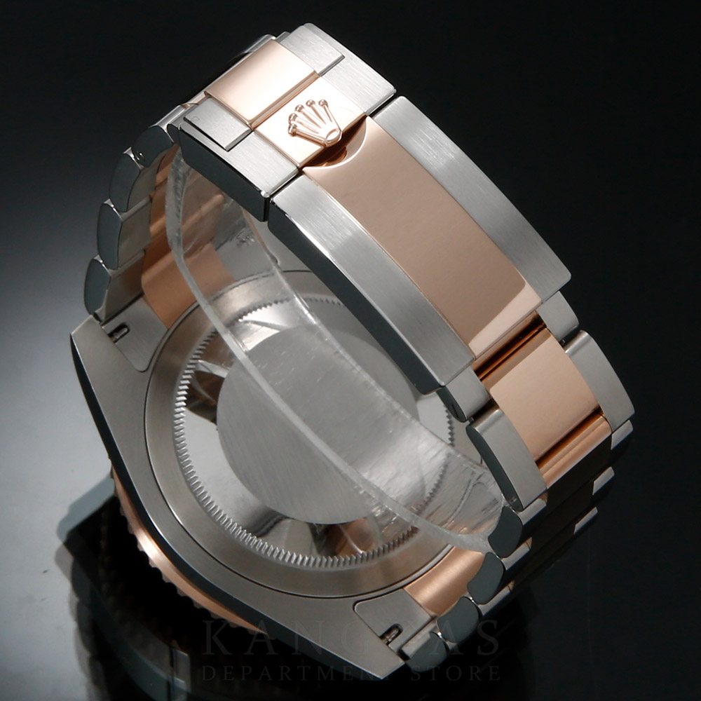 ROLEX(NEW)롤렉스 GMT-마스터2 126711CHNR (새상품) NEW PRODUCT