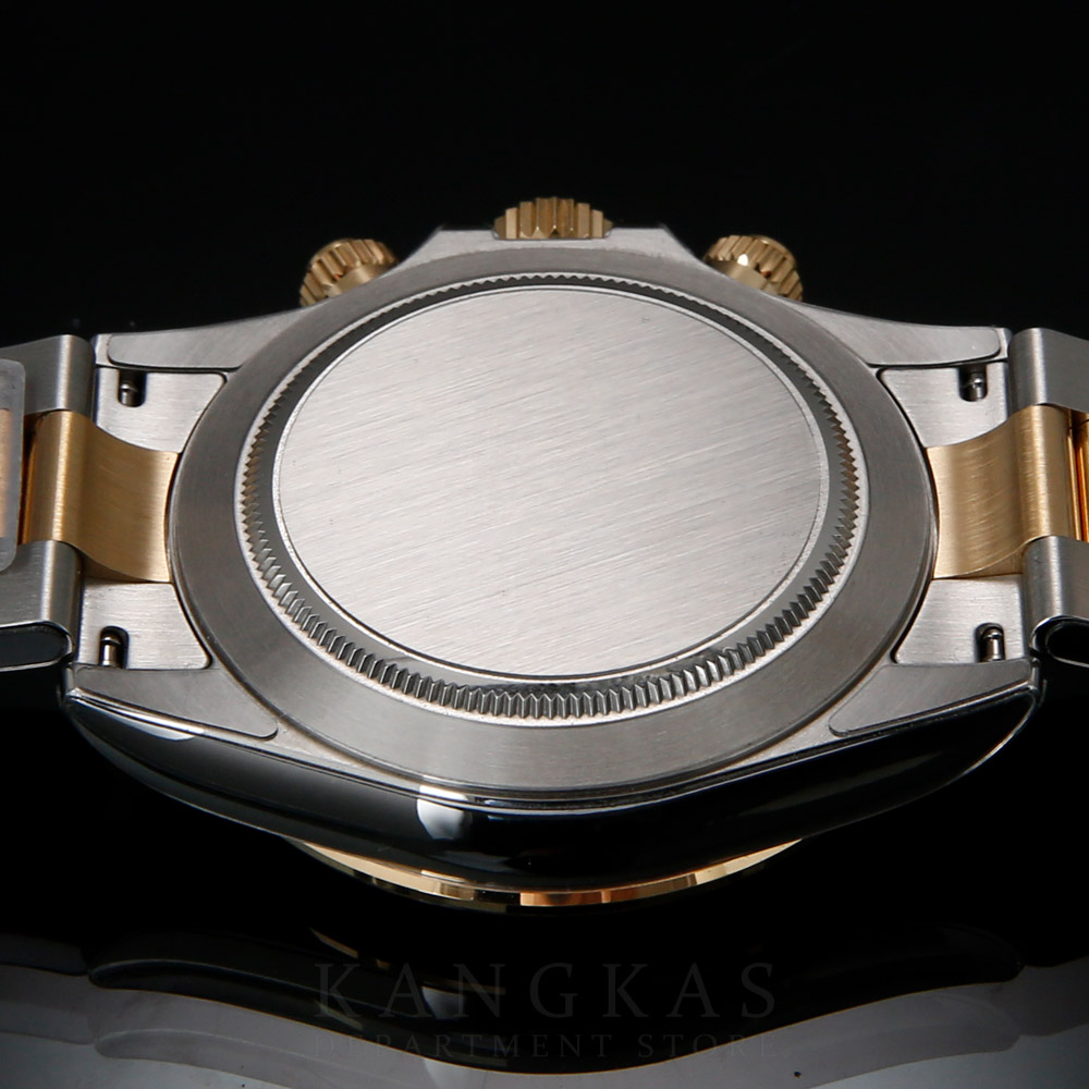 ROLEX(USED)롤렉스 코스모그래프 데이토나 콤비 116503