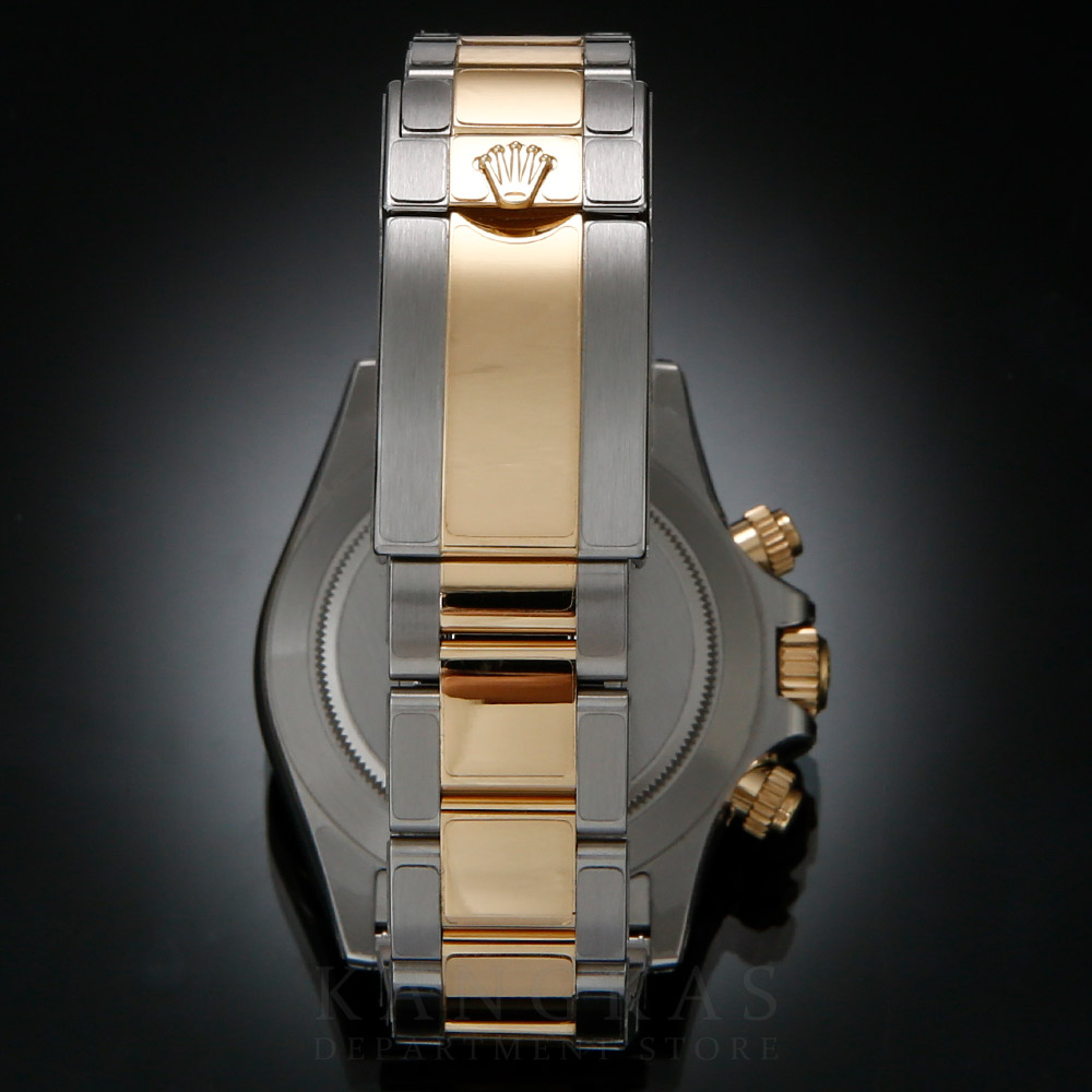 ROLEX(USED)롤렉스 코스모그래프 데이토나 콤비 116503