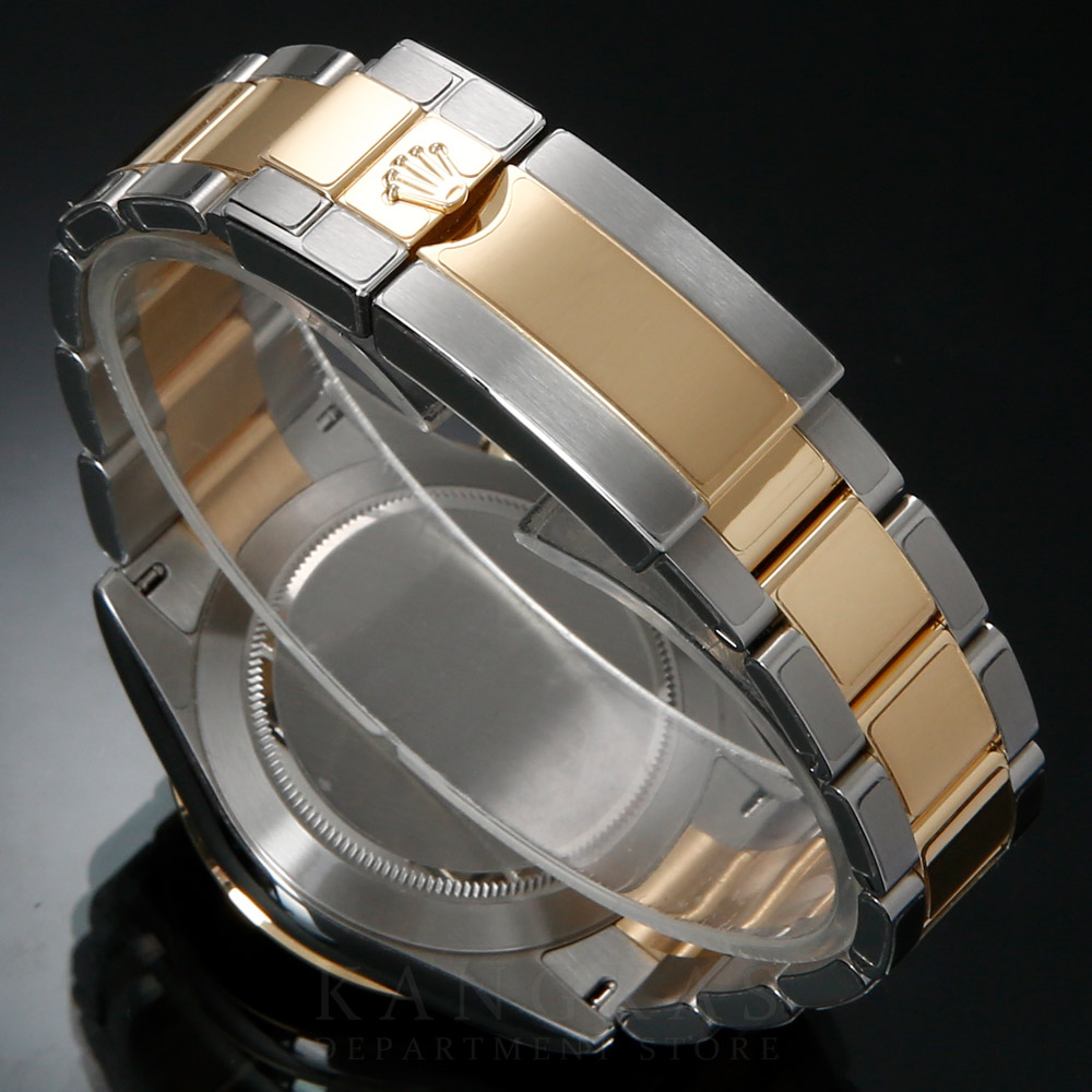 ROLEX(USED)롤렉스 코스모그래프 데이토나 콤비 116503