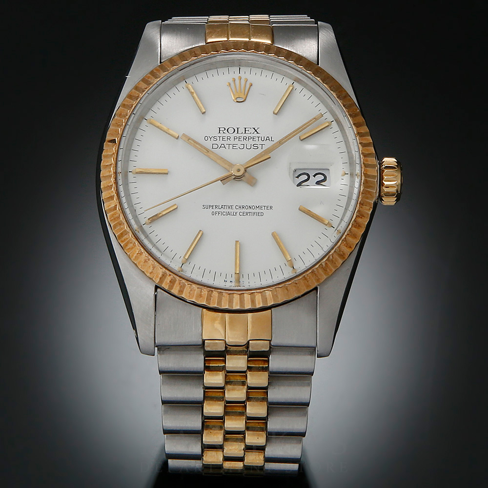 ROLEX(USED)롤렉스 데이저스트 16013
