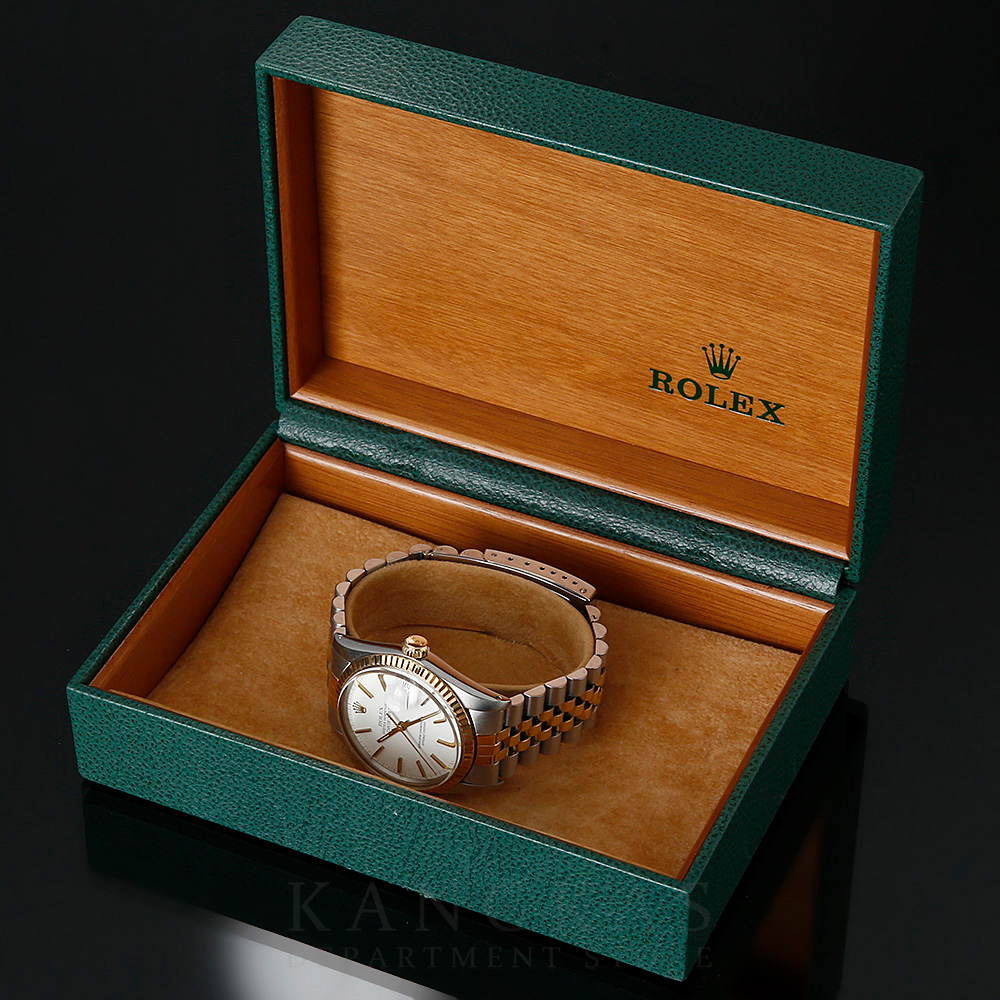 ROLEX(USED)롤렉스 데이저스트 16013