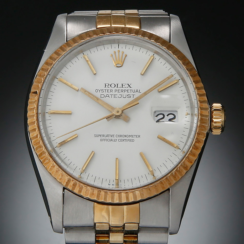 ROLEX(USED)롤렉스 데이저스트 16013
