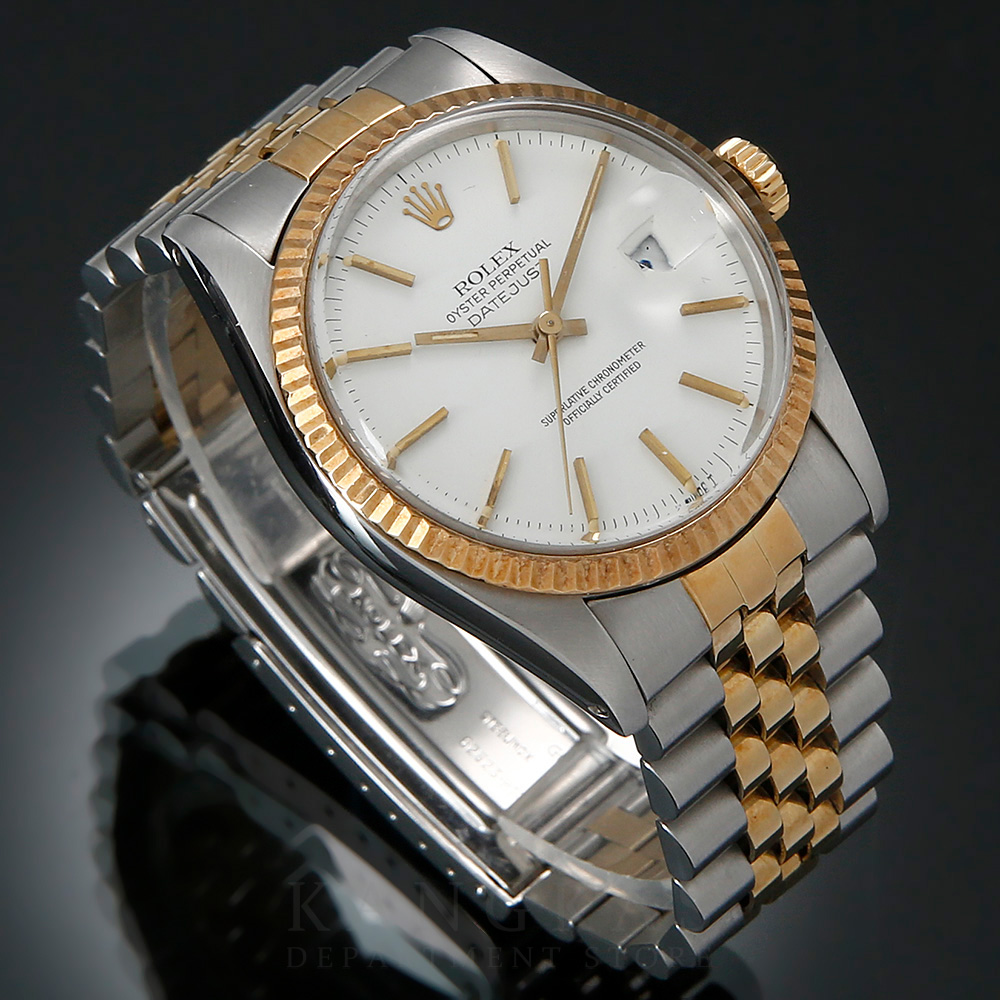 ROLEX(USED)롤렉스 데이저스트 16013