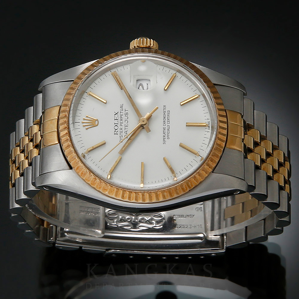 ROLEX(USED)롤렉스 데이저스트 16013