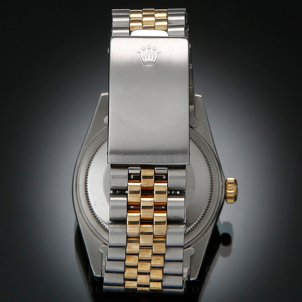 ROLEX(USED)롤렉스 데이저스트 16013