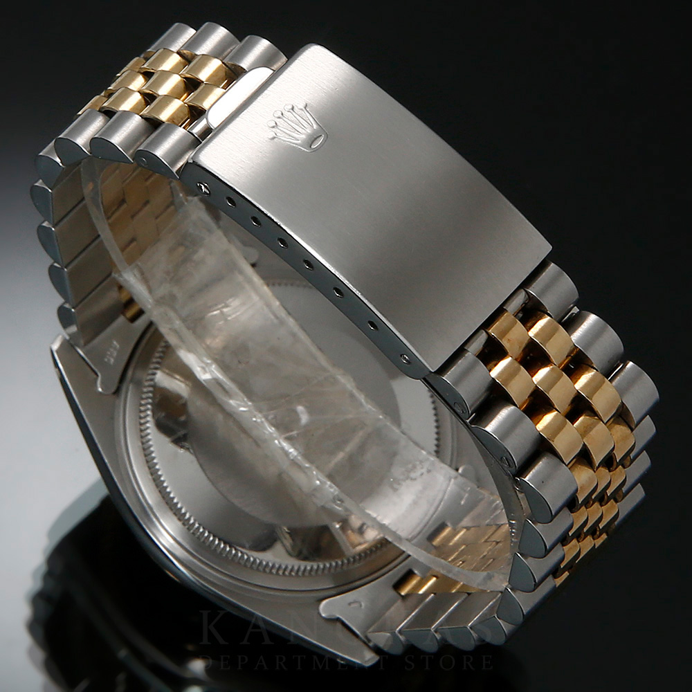 ROLEX(USED)롤렉스 데이저스트 16013