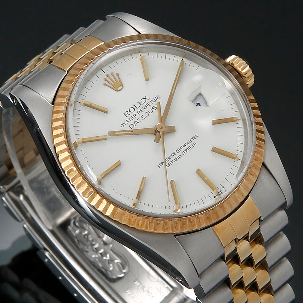 ROLEX(USED)롤렉스 데이저스트 16013